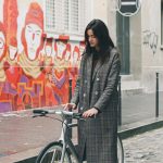 Angell Electric Bike by Ora Ito