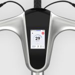 Angell Electric Bike by Ora Ito