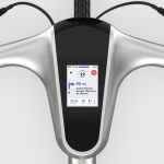 Angell Electric Bike by Ora Ito