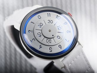 Limited Edition Anicorn x NASA Watch to Celebrate 60th Anniversary