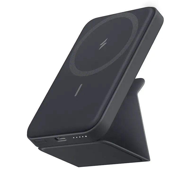 Anker MagGo 622 Magnetic Wireless Battery Charger Would Revolutionize How You Charge Your Phone