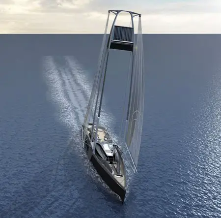 ankida yacht