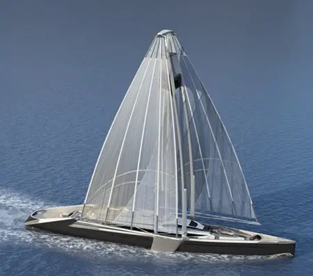 ankida yacht