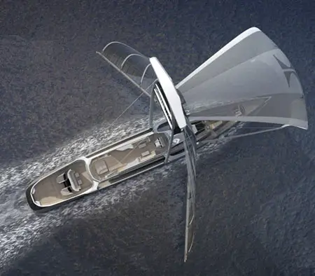 ankida yacht