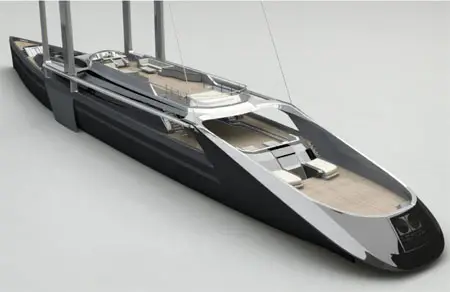 ankida yacht