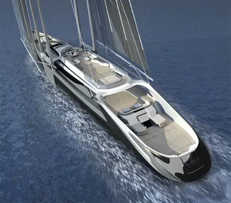 ankida yacht