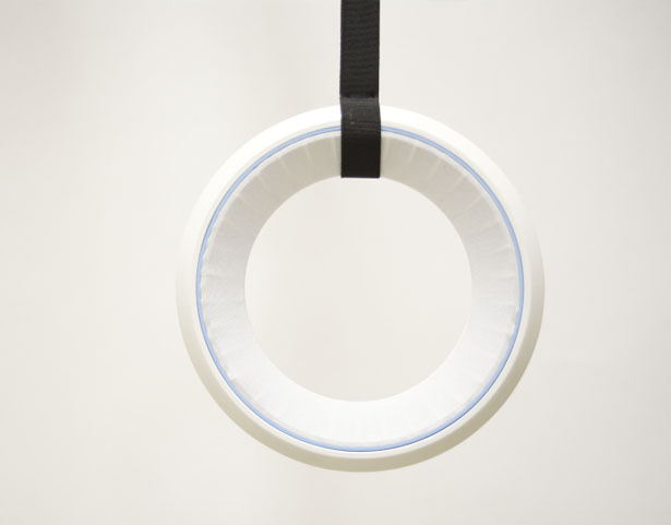 Ana Breathing Assistant for Sedation by Lars Sundelin, Janis Beinerts, Trieuvy Luu, and Sebastian Aumer