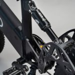 ANNOBIKE A1 Fat-Tire e-Bike