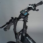 ANNOBIKE A1 Fat-Tire e-Bike