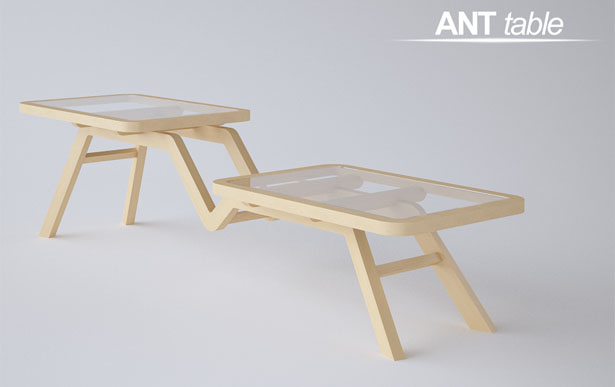 ANT Table