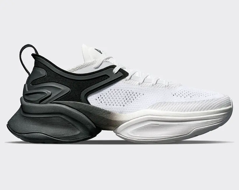 APL McLaren HySpeed Collection Releases Supercar-Inspired Running Shoe