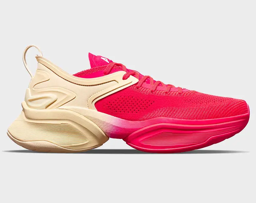 APL McLaren HySpeed Collection Releases Supercar-Inspired Running Shoe