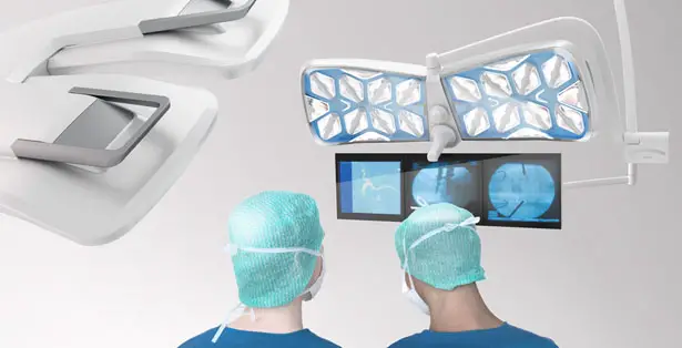 Apollo Innovation in Surgical Illumination