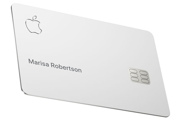 Apple Card