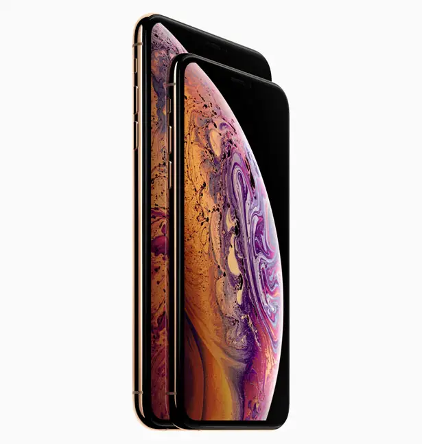 Apple iPhone XS Cell Phone