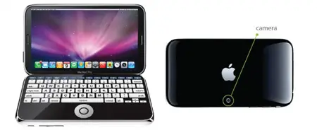 apple netbook