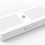 Apple Radio by Fraser Leid