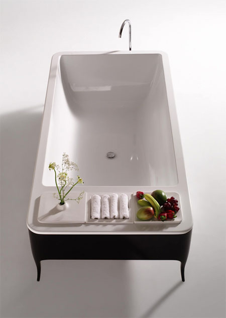 aqhayon bath tub collection