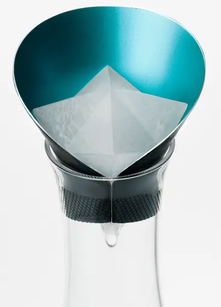 Aqua Mineralis is An Innovative Concept That Raises The Value of Tap Water