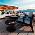 Sinot Aqua Superyacht