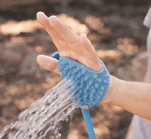 Aquapaw : Pet Bathing Tool