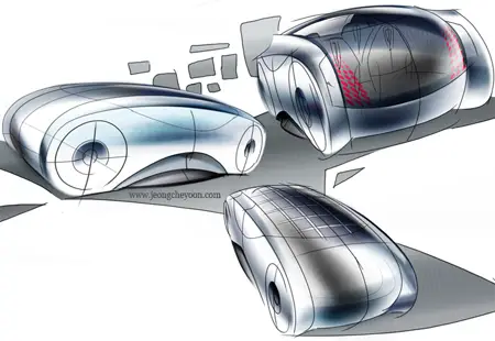 arbo moving capsule concept