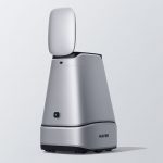 ARC BOT - Smart Delivery Service Robot for Naver