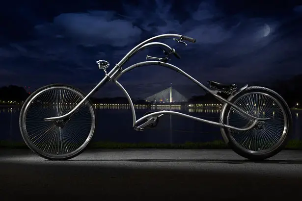 ARCHONT Bike by Ono Bikes