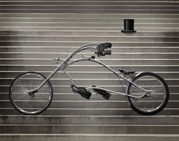 ARCHONT Bike by Ono Bikes