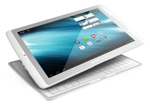 Archos Gen10 XS Series - Archos 101 XS