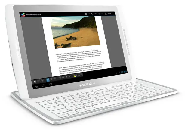 Archos Gen10 XS Series - Archos 101 XS