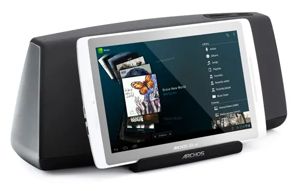 Archos Gen10 XS Series - Archos 101 XS