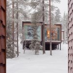 Arctic TreeHouse Hotel by Studio Puisto