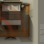 Ardra Concept Heater by Gautham T. T.