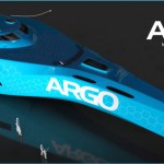 Argo Yacht by Vasilatos Ianis