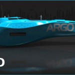 Argo Yacht by Vasilatos Ianis