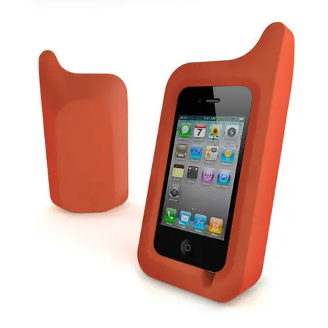 Arkhippo iPod Case