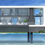 ARKUP Liveable Yacht - Enjoy Avant-Garde Life On Water