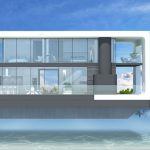 ARKUP Liveable Yacht - Enjoy Avant-Garde Life On Water