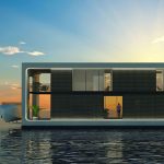 ARKUP Liveable Yacht - Enjoy Avant-Garde Life On Water