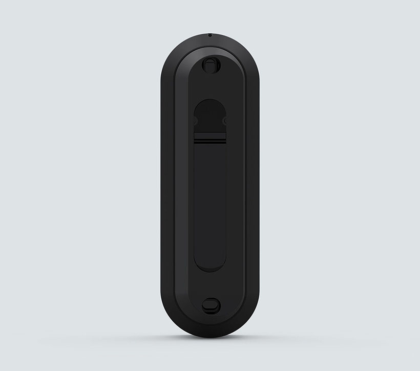 Arlo Essential Wireless Video Doorbell