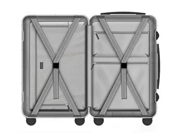 Arlo Skye Advanced Carry-On