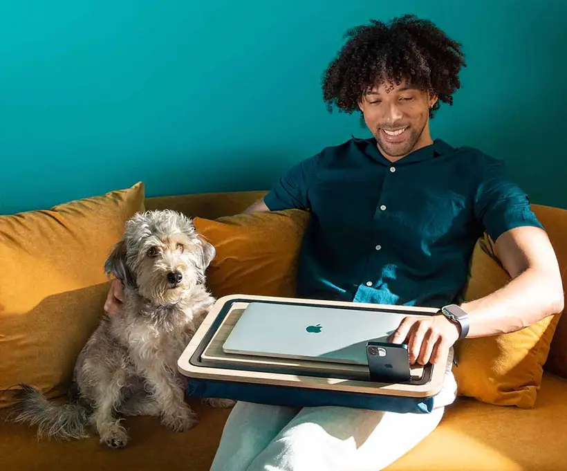 Arlo Skye Lap Desk 19-inch