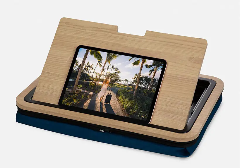 Arlo Skye Lap Desk 19-inch