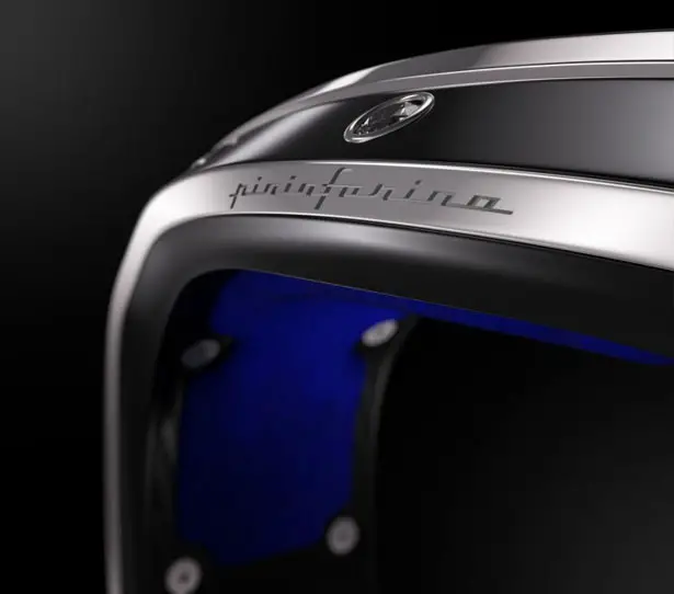 Pininfarina and Christophe & Co Teamed Up to Create Armills Bracelet