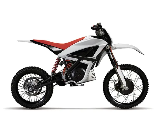 Armotia Due X Electric Dirt Bike