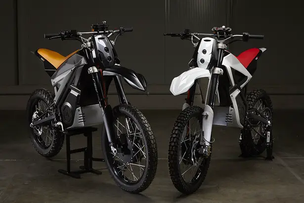 Armotia Electric Dirt Bikes