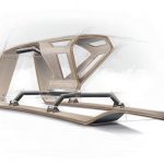 Aroc Sports Sled by Aroc Snowsports