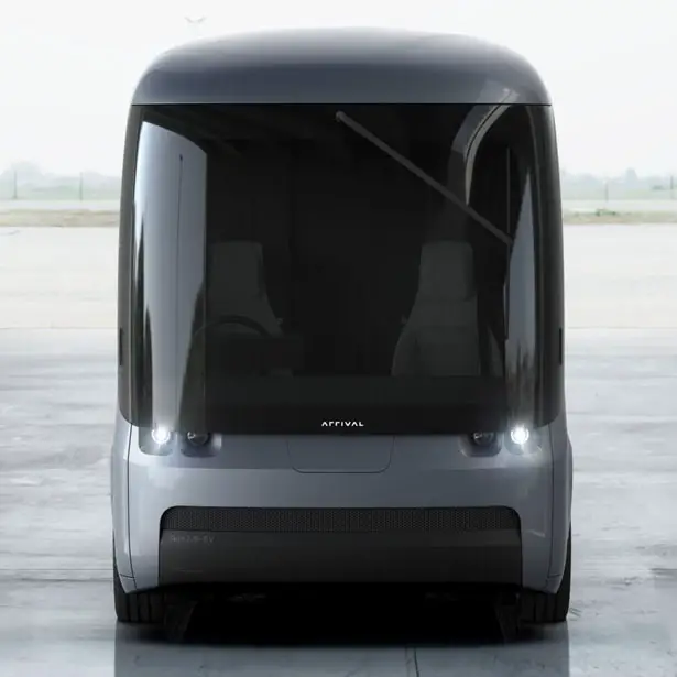 Affordable Arrival Generation 2 Electric Vehicle That Would Benefit