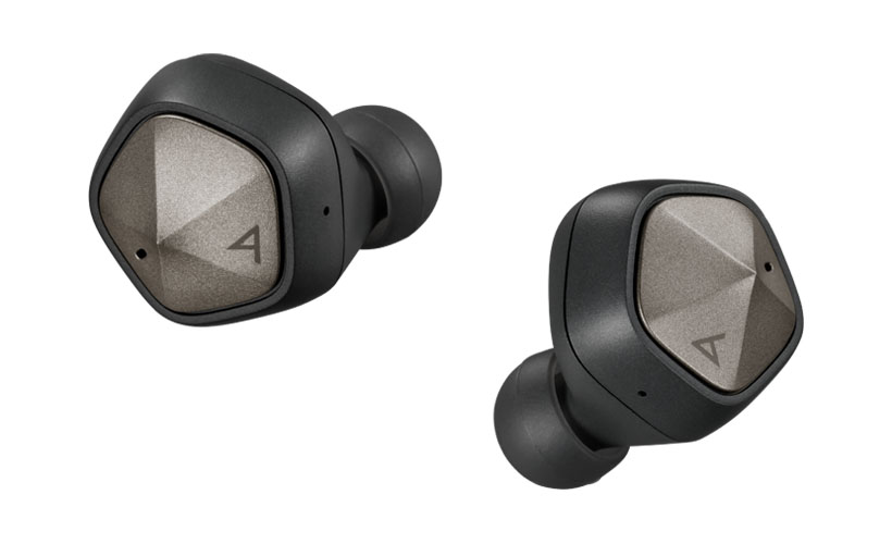 Astell&Kern AK UW100MKII Wireless Earbuds